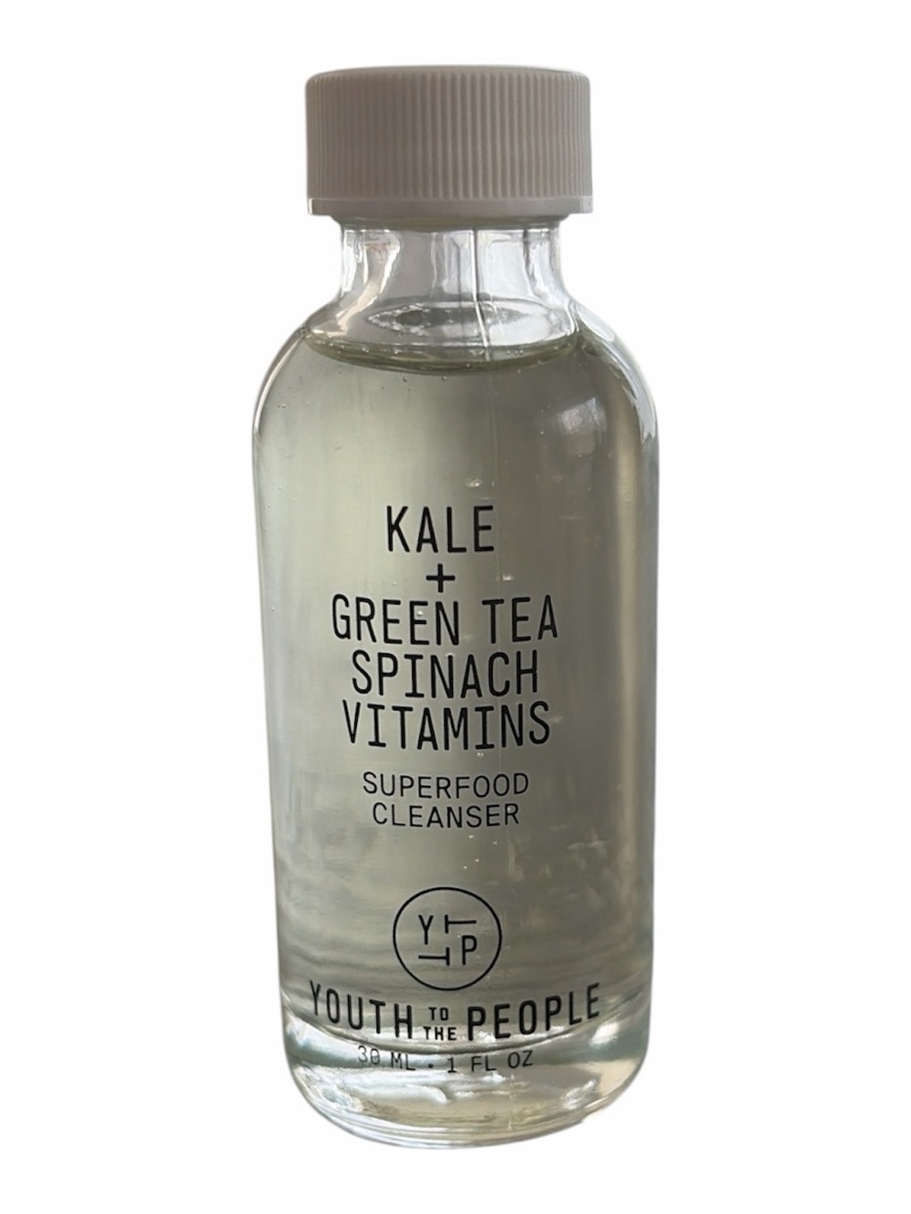 Youth To The People Superfood Cleanser - Kale + Green Tea